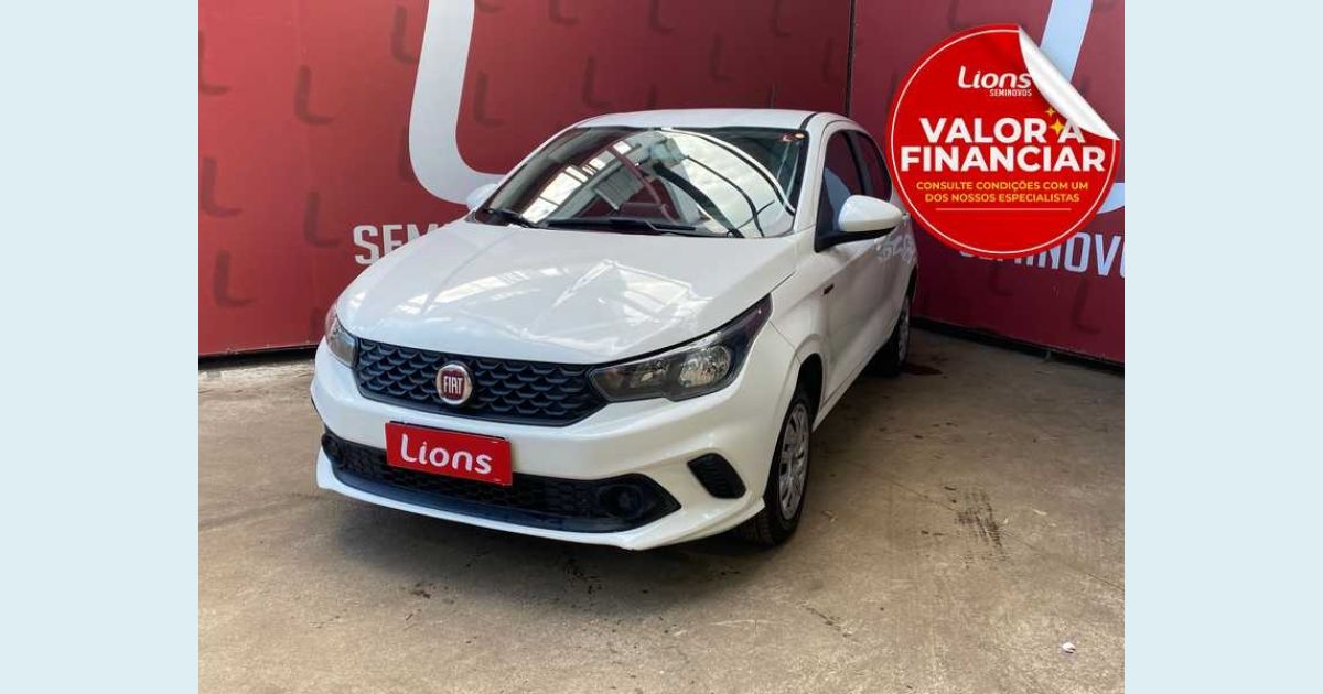 FIAT ARGO