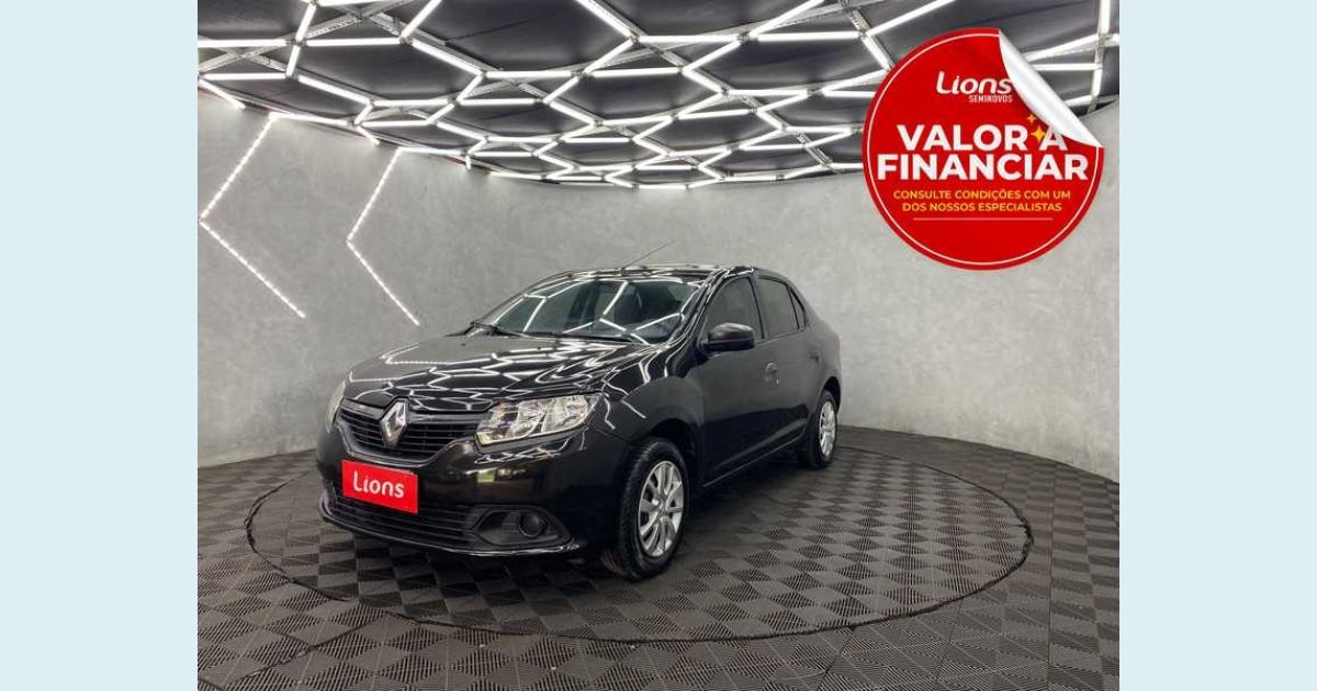 RENAULT LOGAN