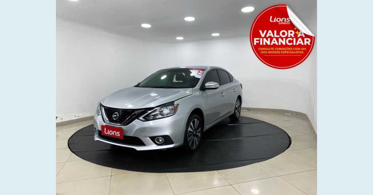 NISSAN SENTRA