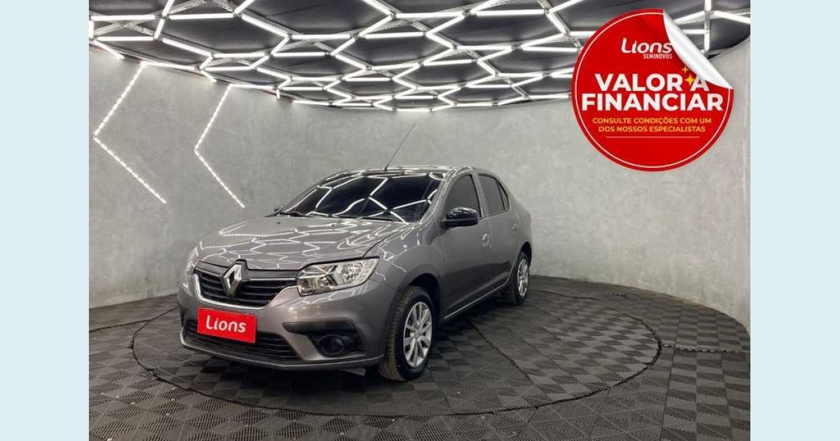 RENAULT LOGAN