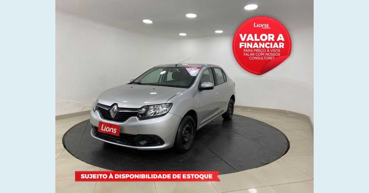 RENAULT LOGAN