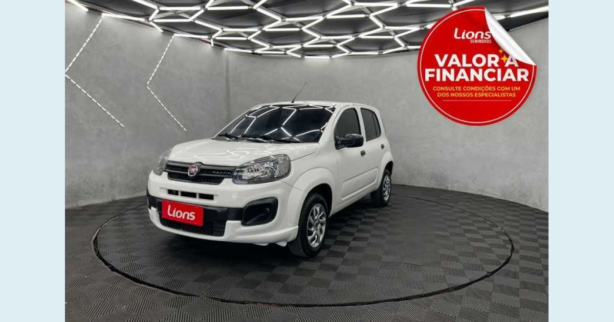 FIAT UNO