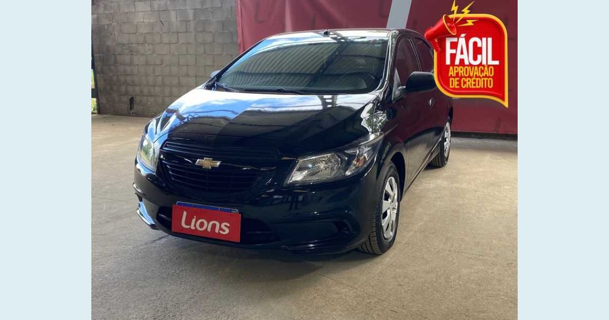 CHEVROLET PRISMA