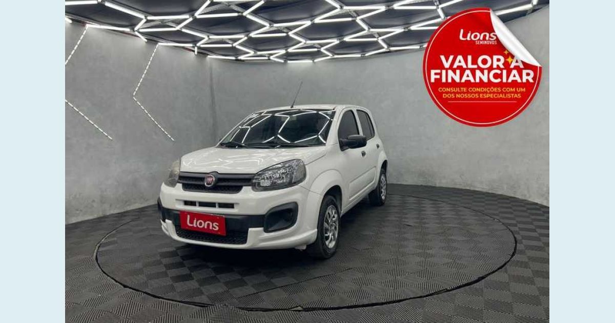 FIAT UNO