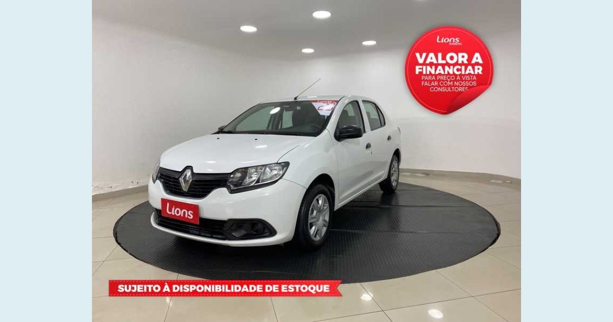 RENAULT LOGAN
