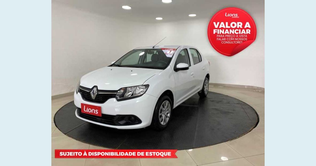 RENAULT LOGAN