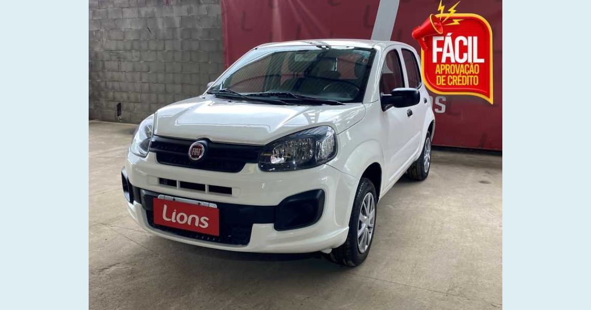 FIAT UNO