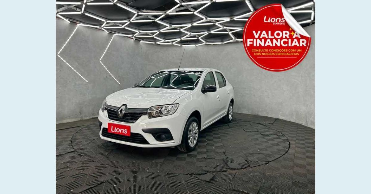 RENAULT LOGAN