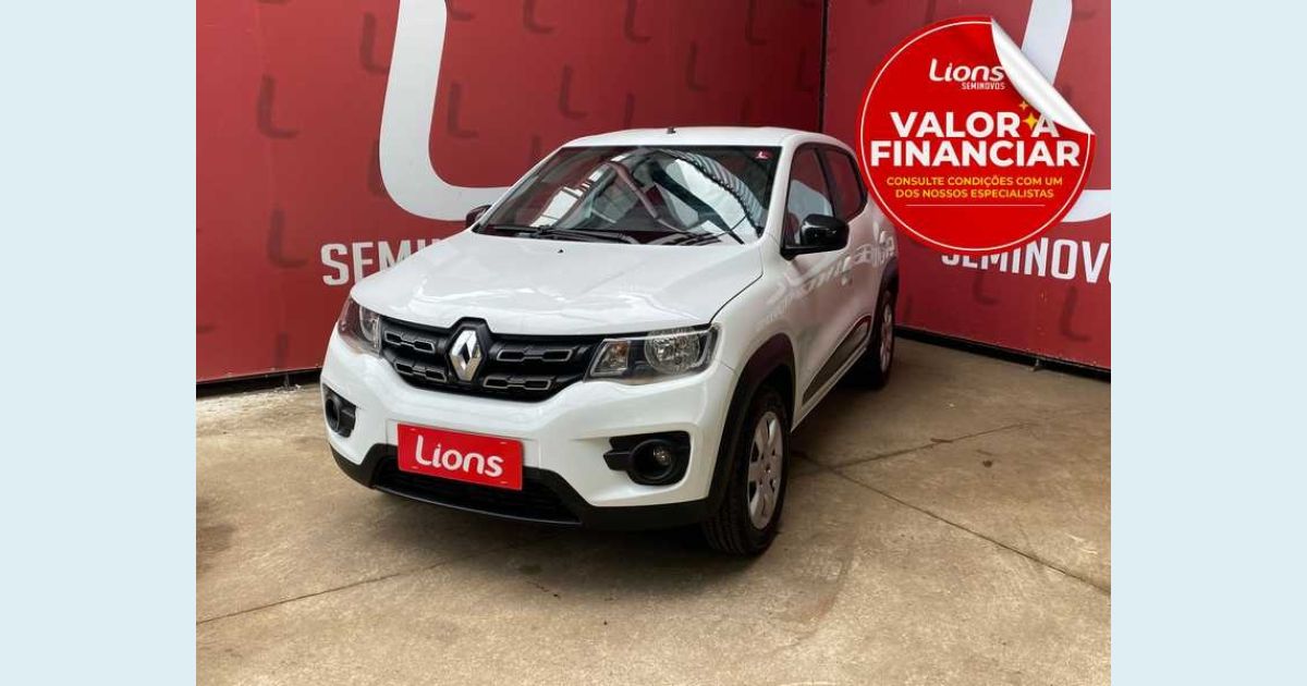 RENAULT KWID
