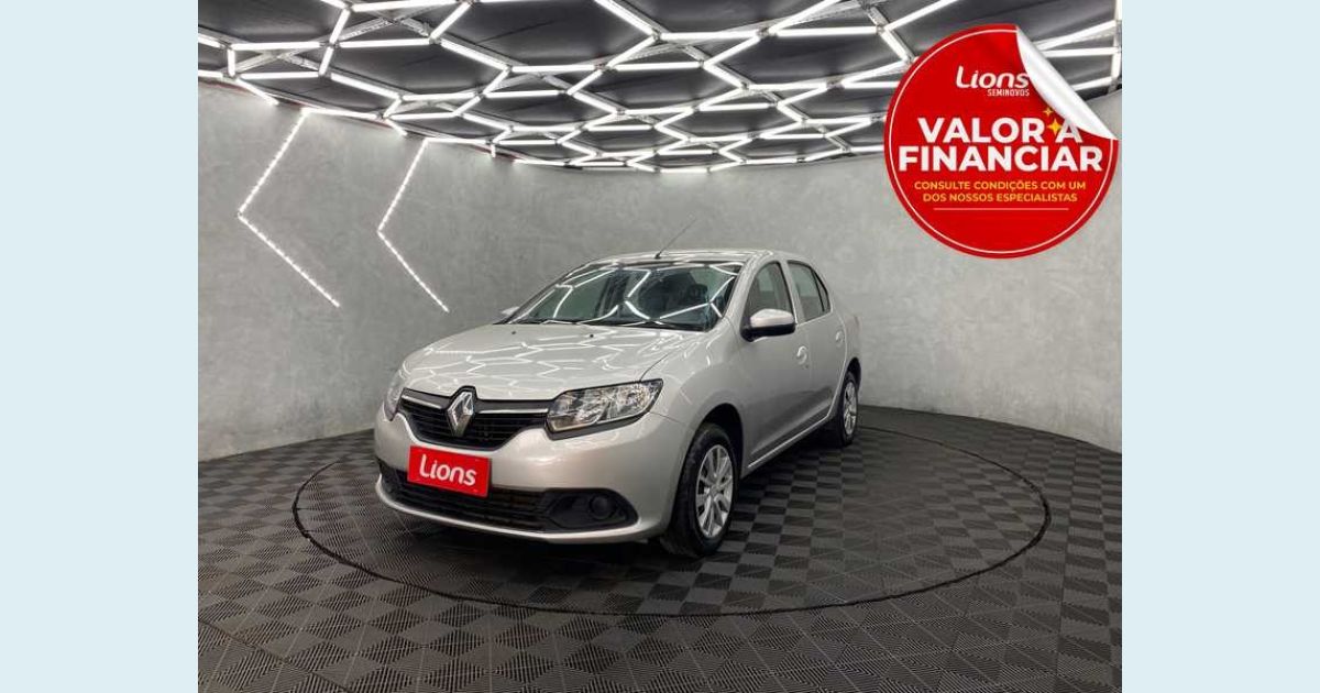 RENAULT LOGAN