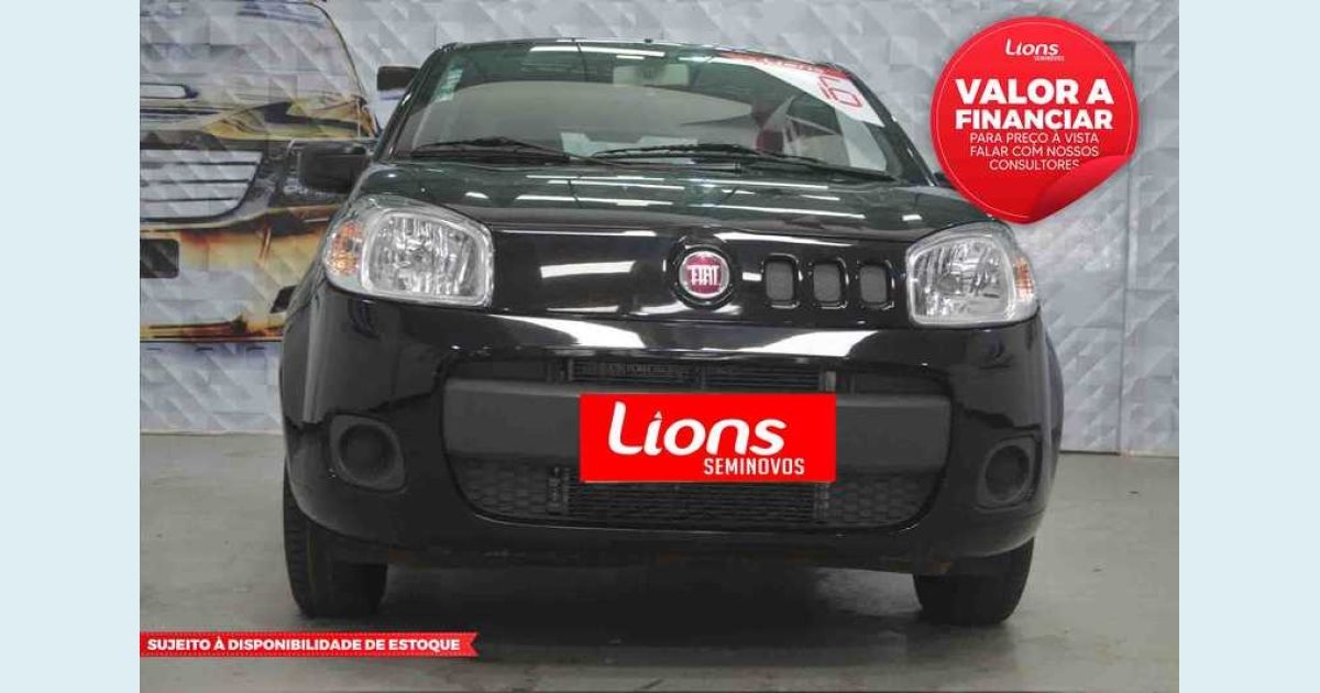 FIAT UNO