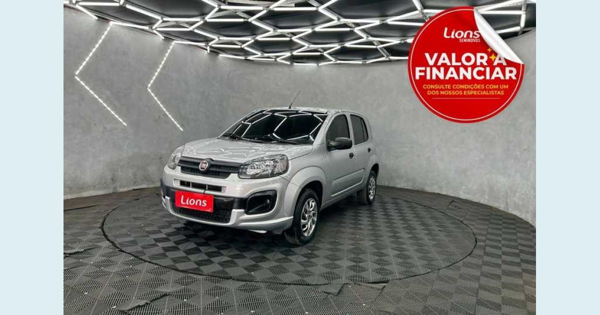 FIAT UNO