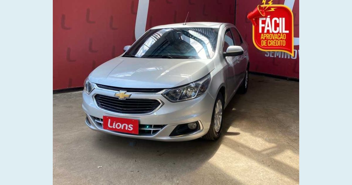 CHEVROLET COBALT