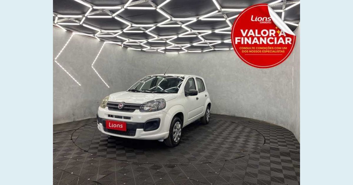 FIAT UNO