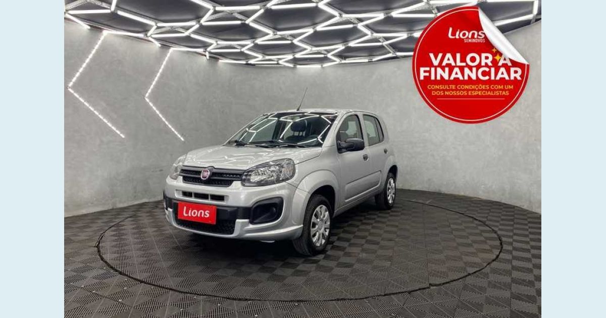 FIAT UNO