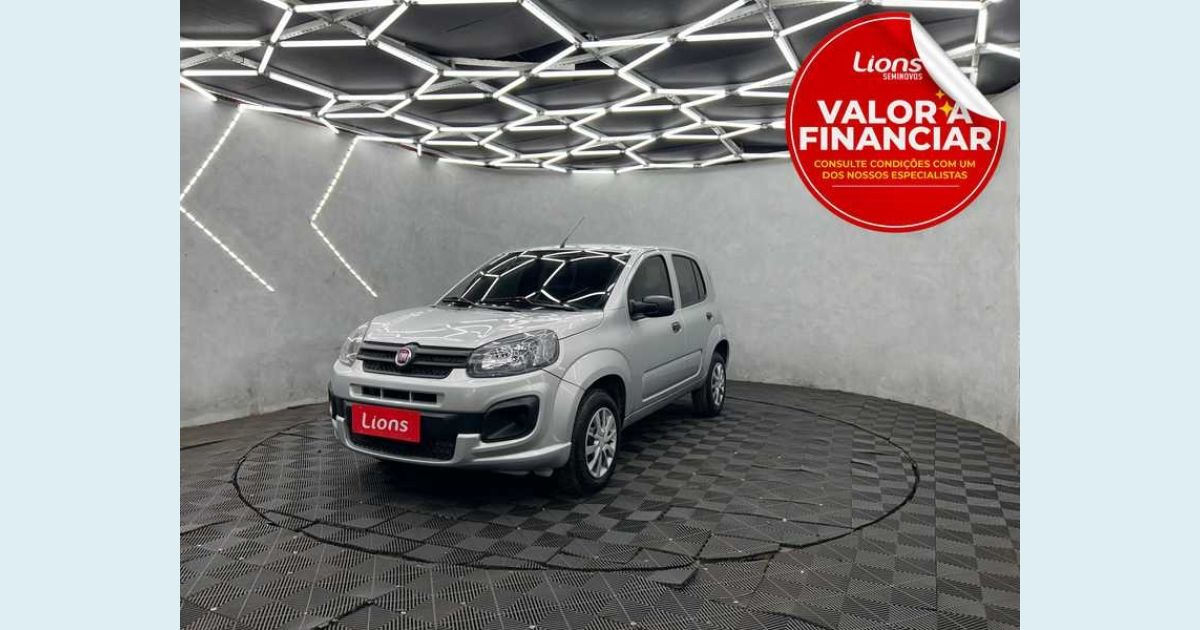 FIAT UNO