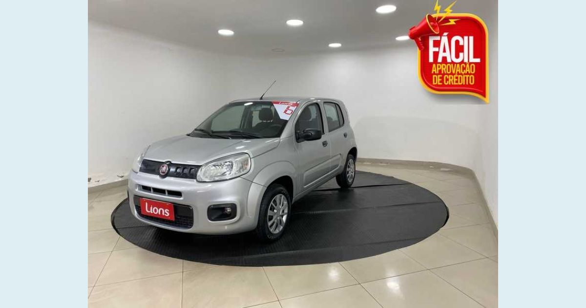 FIAT UNO