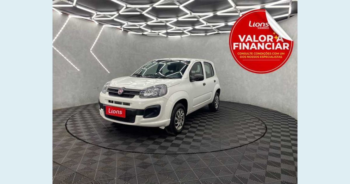FIAT UNO