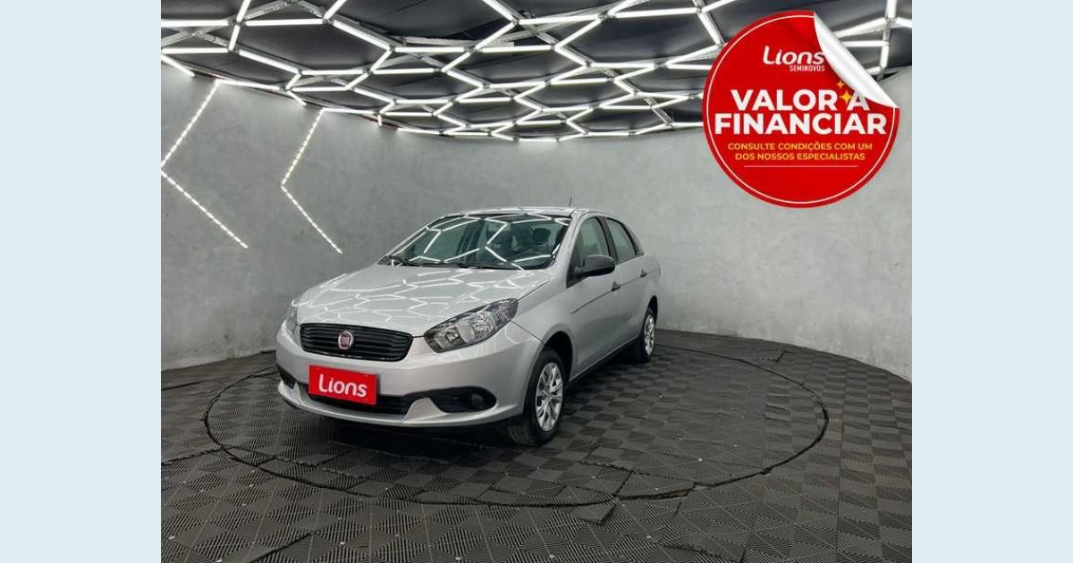 FIAT GRAND SIENA