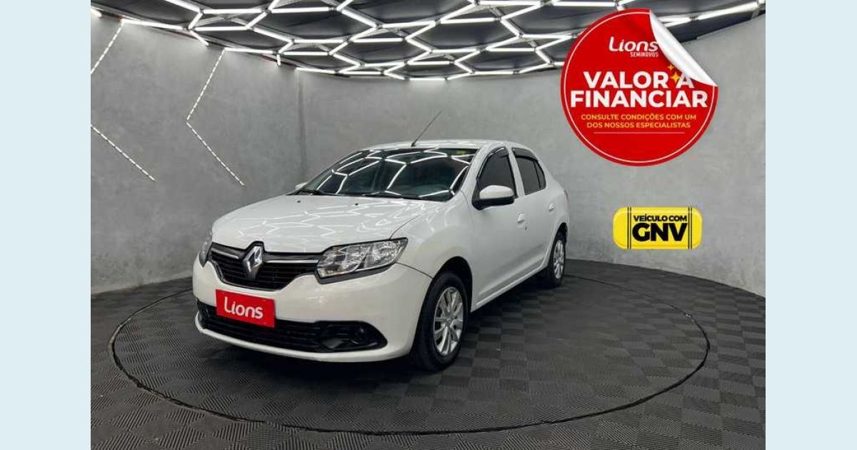 RENAULT LOGAN