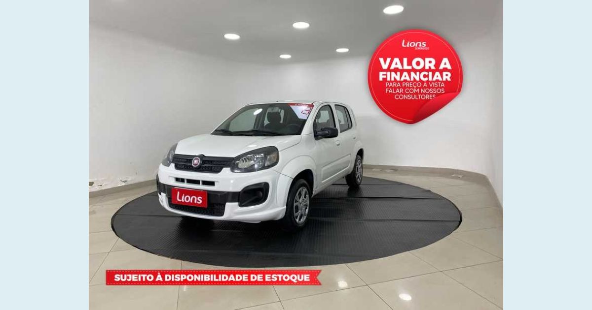 FIAT UNO