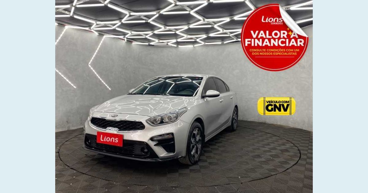 KIA CERATO