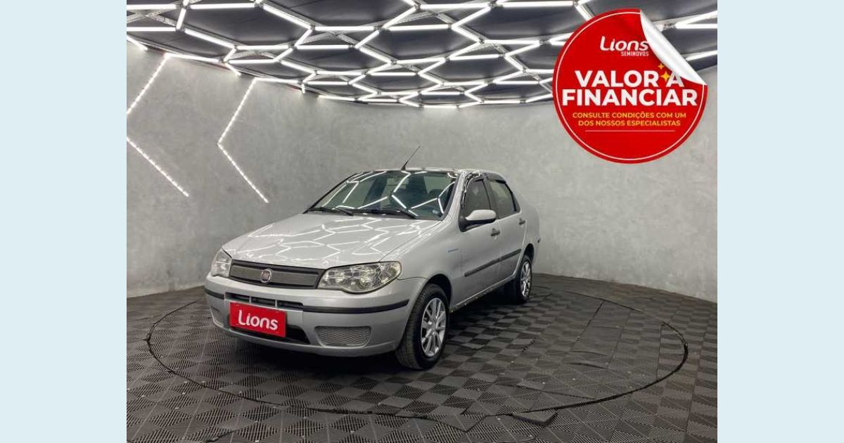 FIAT SIENA