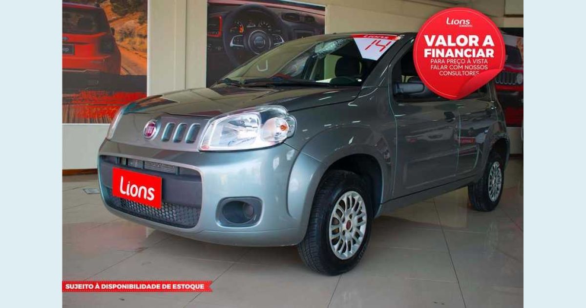 FIAT UNO