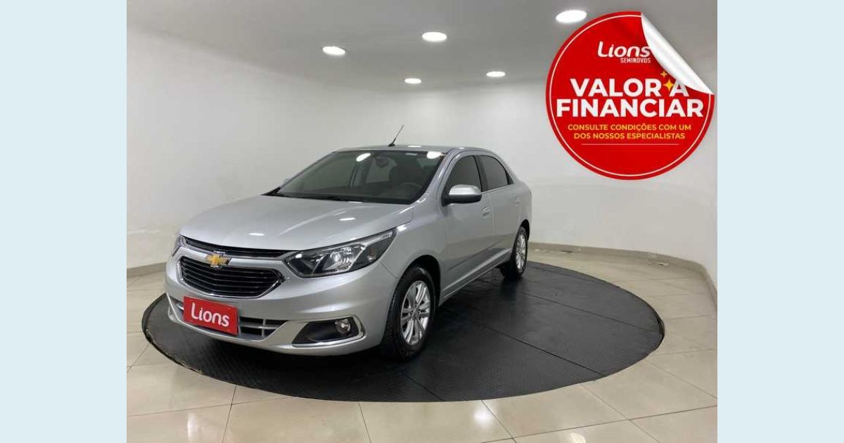 CHEVROLET COBALT