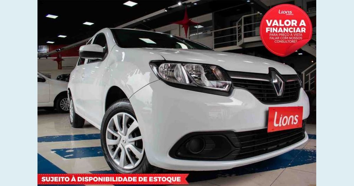 RENAULT LOGAN