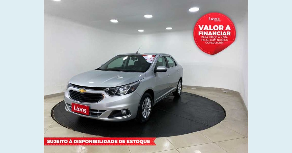 CHEVROLET COBALT