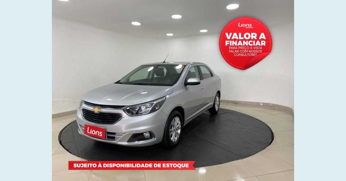 CHEVROLET COBALT