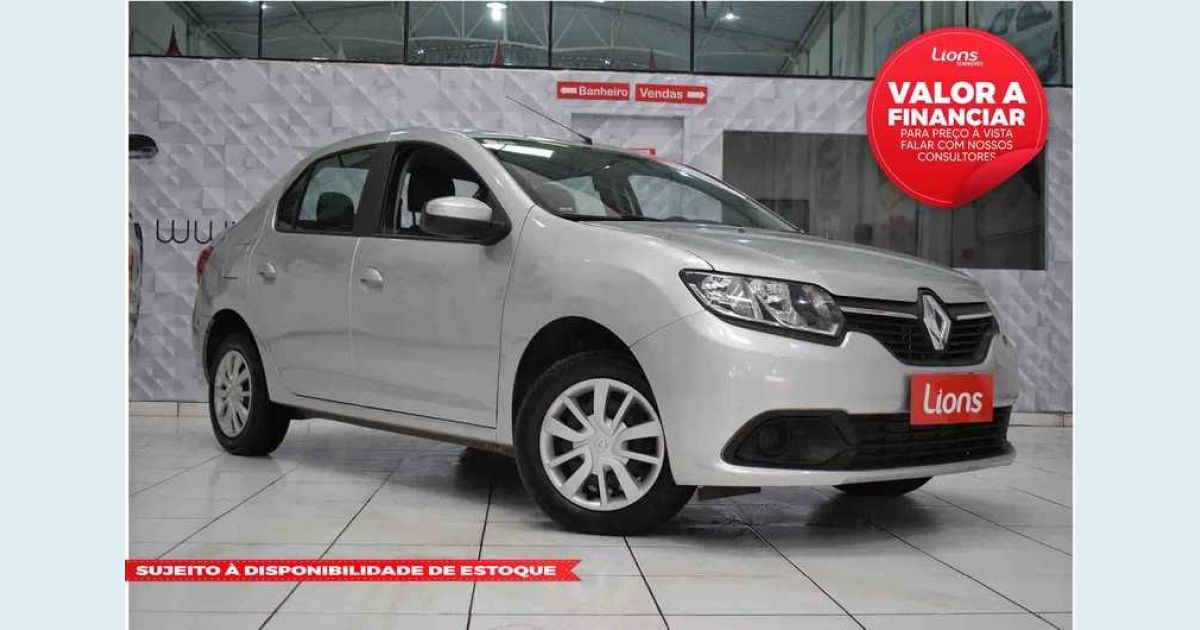 RENAULT LOGAN
