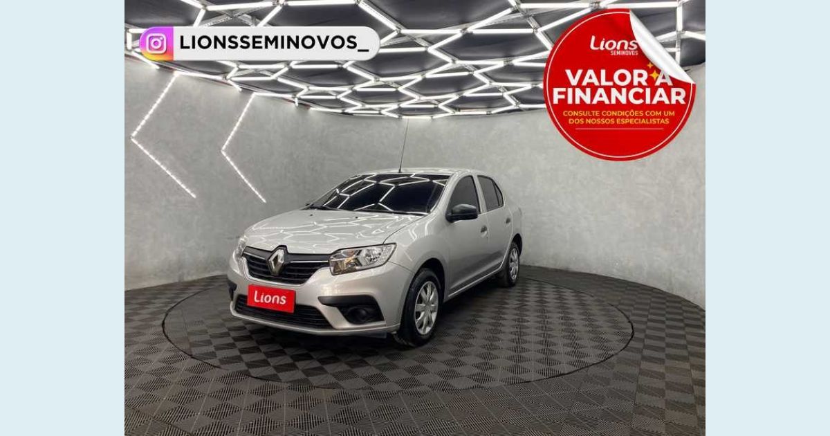 RENAULT LOGAN