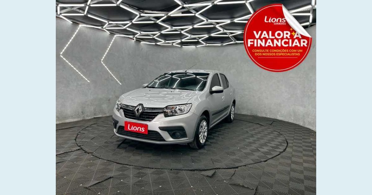 RENAULT LOGAN