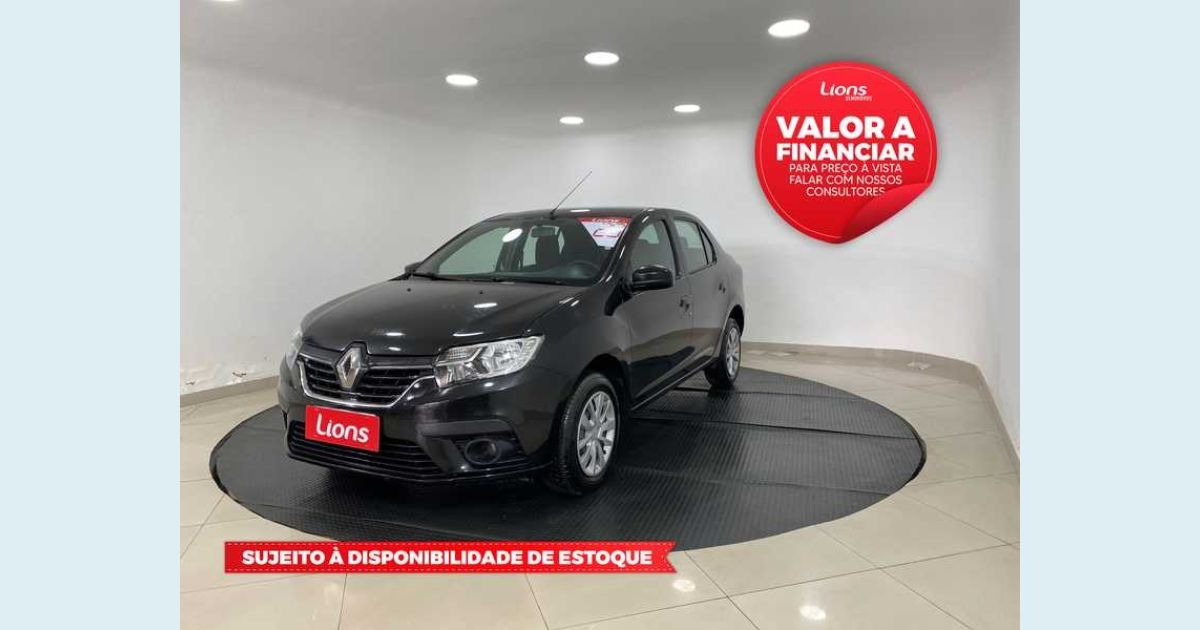 RENAULT LOGAN