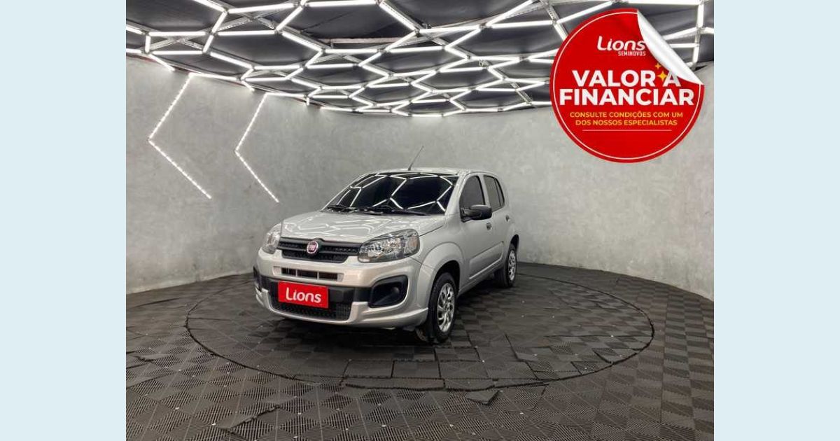 FIAT UNO