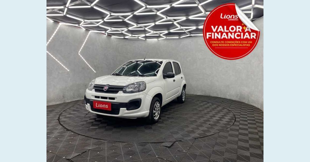 FIAT UNO