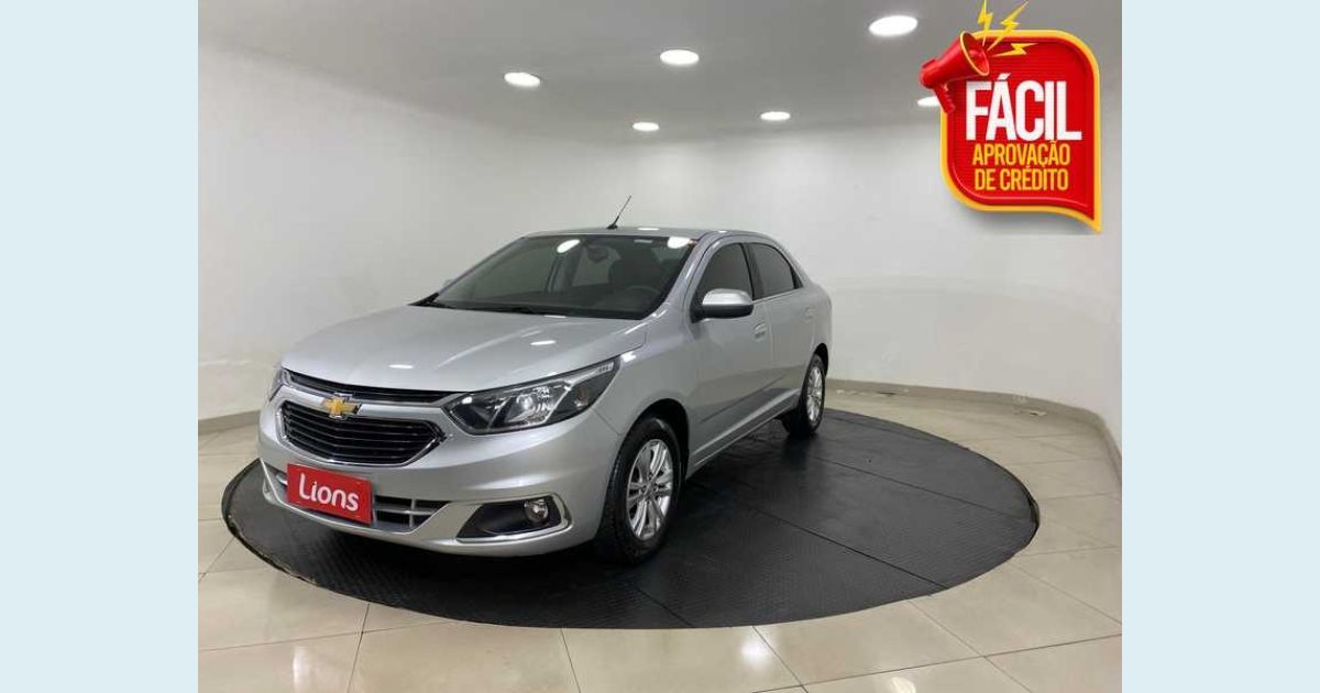 CHEVROLET COBALT