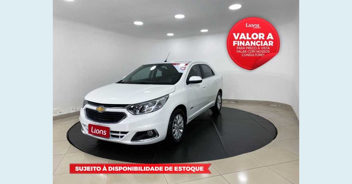 CHEVROLET COBALT