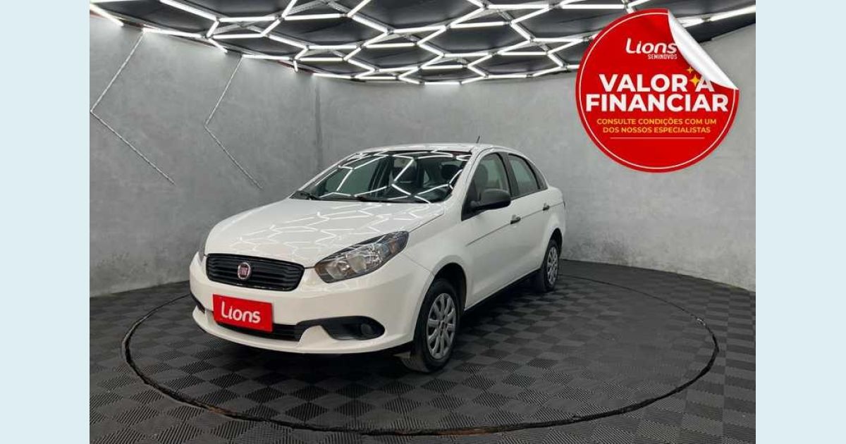 FIAT GRAND SIENA