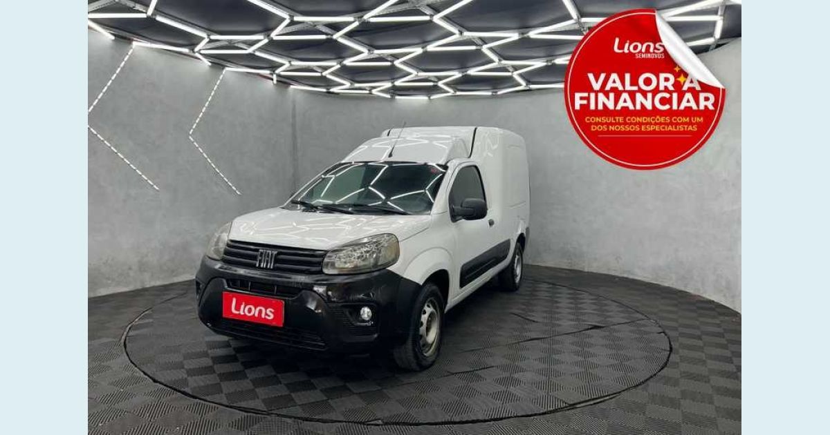 FIAT FIORINO