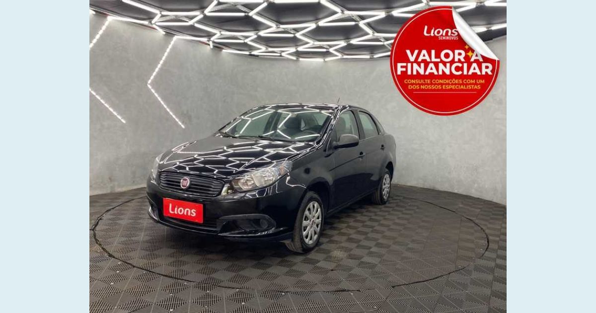 FIAT GRAND SIENA