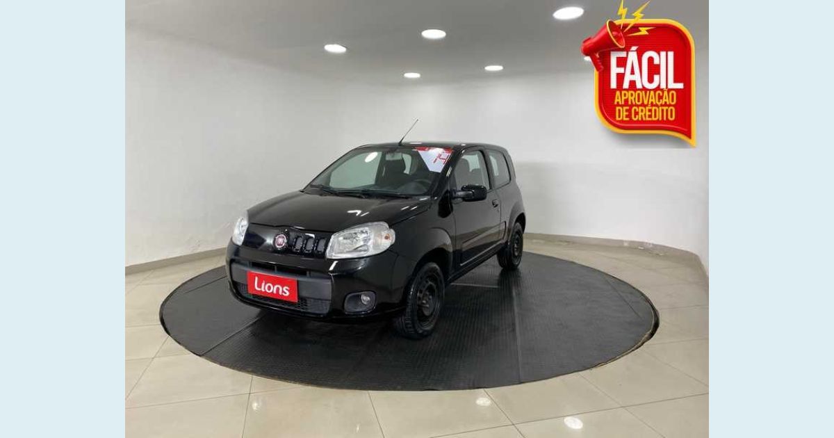 FIAT UNO
