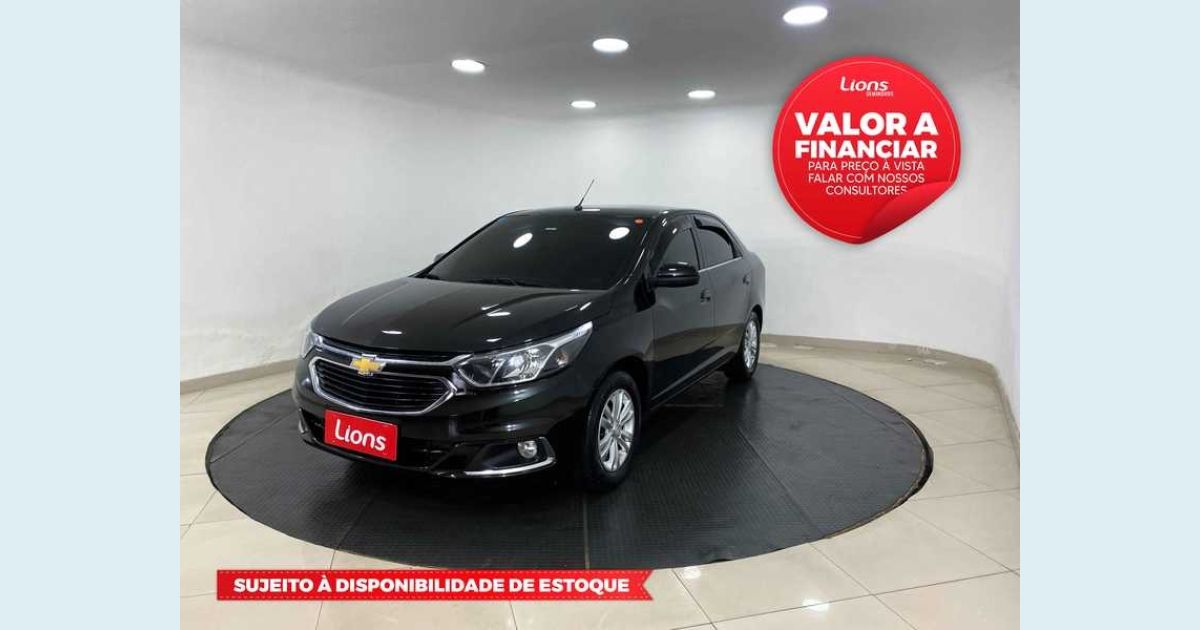 CHEVROLET COBALT