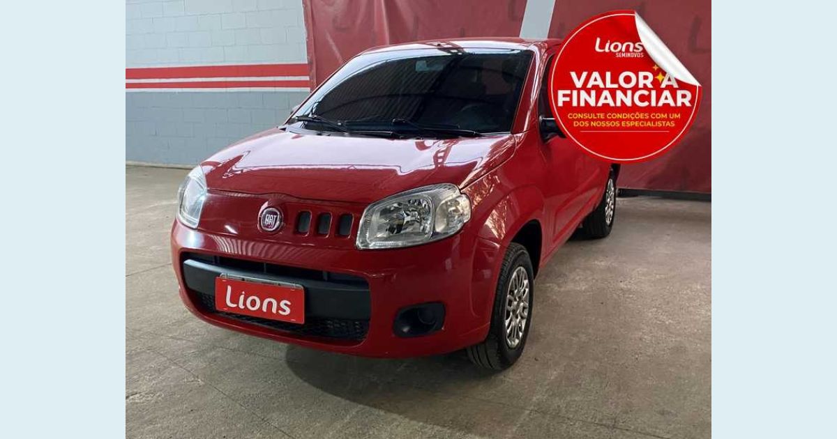 FIAT UNO