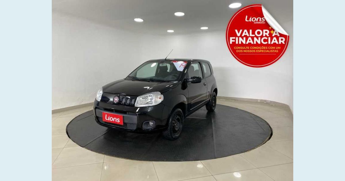 FIAT UNO