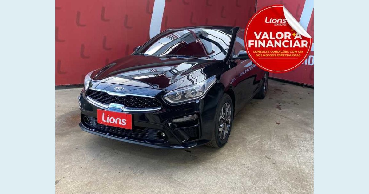 KIA CERATO