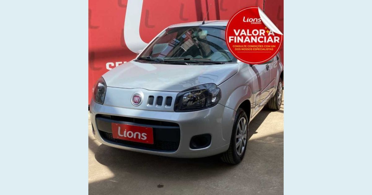 FIAT UNO