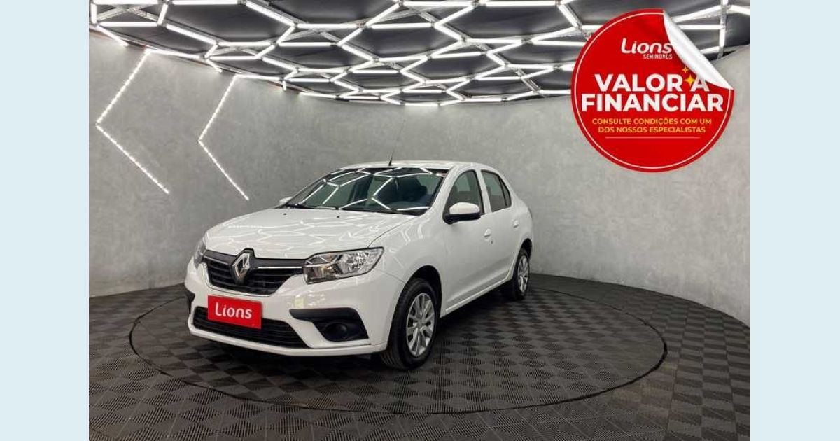 RENAULT LOGAN